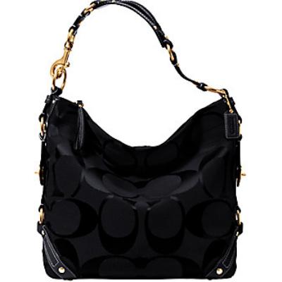 discount COACH bags - 10620 full black